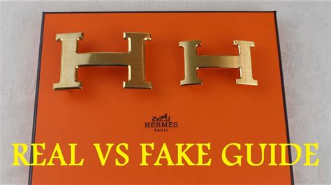 real vs fake hermes belt buckle|authentic hermes men's belt.